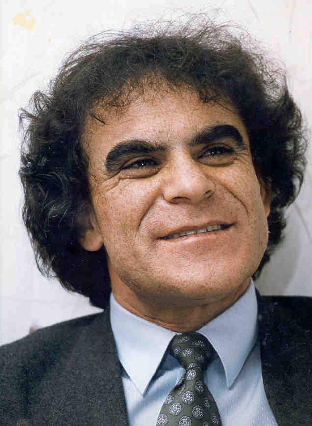 Nazir Sabir