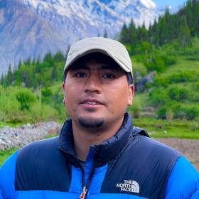 M. Arif Baltistani, Other GB Representative, KMGA Governing Body